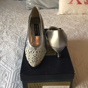 Stuart WEITZMAN heels
